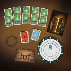 EXIT - Das mysteriöse Museum*Franckh-Kosmos Hot