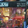 EXIT® - Das Puzzle: Der Auftrag "Paris"*Franckh-Kosmos Sale