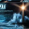 EXIT® - Das Spiel + Puzzle: Der einsame Leuchtturm*Franckh-Kosmos Sale