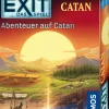 EXIT® - Das Spiel: Abenteuer auf Catan*Franckh-Kosmos Online