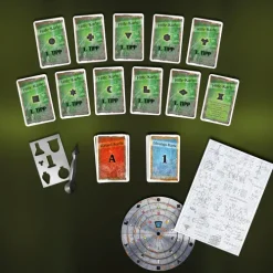 Franckh-Kosmos Familien- & Gesellschaftsspiele*EXIT - Das Spiel: Das geheime Labor