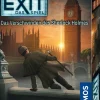 Franckh-Kosmos Familien- & Gesellschaftsspiele*EXIT® - Das Spiel: Das Verschwinden des Sherlock Holmes (F)