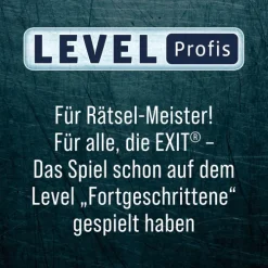 Franckh-Kosmos Familien- & Gesellschaftsspiele*EXIT® - Das Spiel: Der Gefängnisausbruch