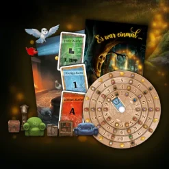 Franckh-Kosmos Familien- & Gesellschaftsspiele*EXIT® - Das Spiel: Der verwunschene Wald