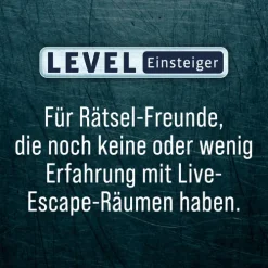 Franckh-Kosmos Familien- & Gesellschaftsspiele*EXIT® - Das Spiel: Der verwunschene Wald