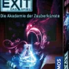 Franckh-Kosmos Familien- & Gesellschaftsspiele*EXIT® - Das Spiel: Die Akademie der Zauberkünste