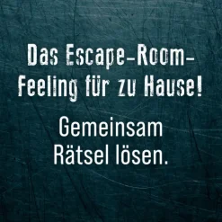 Franckh-Kosmos Familien- & Gesellschaftsspiele*EXIT® - Das Spiel: Die Venedig-Verschwörung