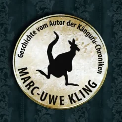 Franckh-Kosmos Familien- & Gesellschaftsspiele-EXIT - Die Känguru-Eskapaden