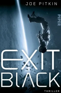 Exit Black*Piper Verlag GmbH Hot