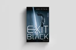 Exit Black*Piper Verlag GmbH Hot