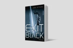 Exit Black*Piper Verlag GmbH Hot