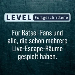 EXIT®-Das Spiel+Puzzle Das Gold der Piraten*Franckh-Kosmos Outlet