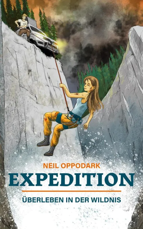 Expedition*BoD - Books on Demand