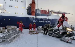 Prestel Verlag Bildbände*Expedition Arktis