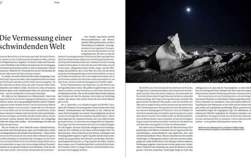 Prestel Verlag Bildbände*Expedition Arktis