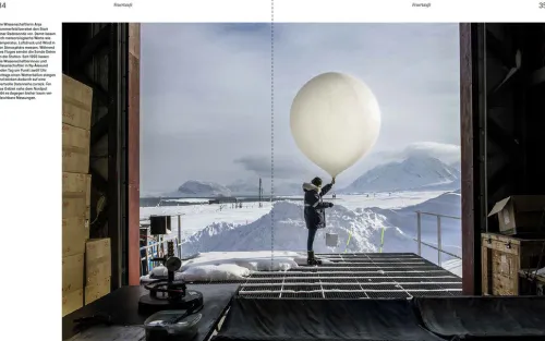 Prestel Verlag Bildbände*Expedition Arktis