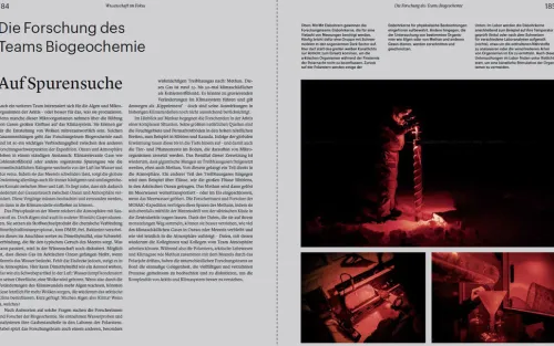 Prestel Verlag Bildbände*Expedition Arktis