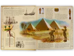 Ars Edition GmbH 10-12 Jahre*Expedition ins alte Ägypten
