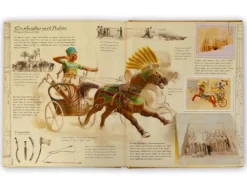 Ars Edition GmbH 10-12 Jahre*Expedition ins alte Ägypten