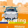 Westermann Schulbuch Nach Fächern·Geschichte*Exploring History SI. Textbook 2.Ausgabe 2017