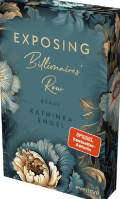 Exposing Billionaires' Row*Piper Verlag GmbH Best