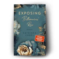 Exposing Billionaires' Row*Piper Verlag GmbH Best