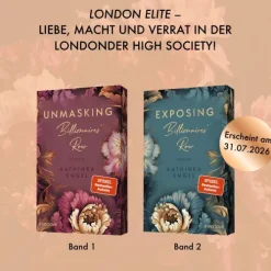 Exposing Billionaires' Row*Piper Verlag GmbH Best