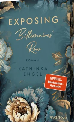 Exposing Billionaires' Row*Piper Verlag GmbH Best