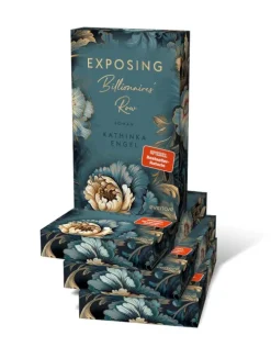 Exposing Billionaires' Row*Piper Verlag GmbH Best