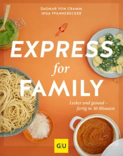Express for Family*Graefe und Unzer Verlag Clearance
