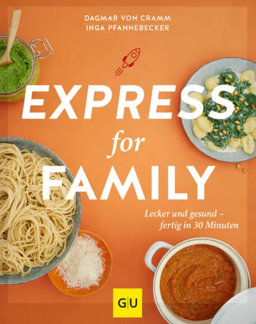 Express for Family*Graefe und Unzer Verlag Clearance