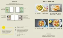 Express-Abendessen*Graefe und Unzer Verlag Hot