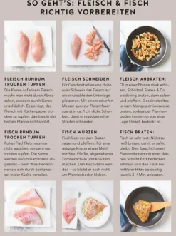 Express-Abendessen*Graefe und Unzer Verlag Hot