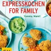 Kinder Graefe und Unzer Verlag Vegetarisch|Für Babys Und Kinder-Expresskochen for Family