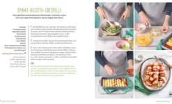 Kinder Graefe und Unzer Verlag Vegetarisch|Für Babys Und Kinder-Expresskochen for Family