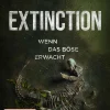 Knaur eBook Technothriller*Extinction. Wenn das Böse erwacht