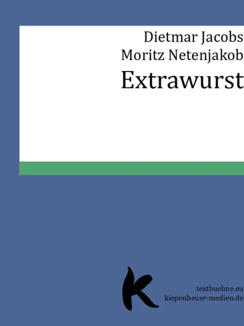 Extrawurst*epubli Sale