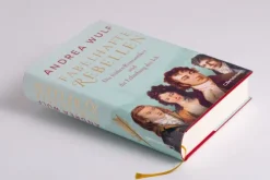 Fabelhafte Rebellen*Bertelsmann Verlag Clearance