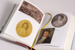 Fabelhafte Rebellen*Bertelsmann Verlag Clearance