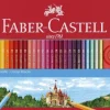 Faber-Castell GmbH&Co. Buntstifte-Faber-Castell Buntstift hexagonal 60er Metalletui