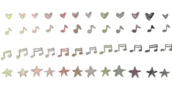 Faber-Castell Buntstifte*Buntstifte Black Edition Skin Tones 12er Set