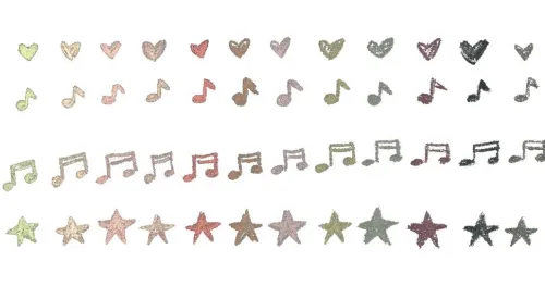 Faber-Castell Buntstifte*Buntstifte Black Edition Skin Tones 12er Set