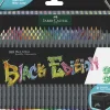 Faber-Castell Buntstifte*Buntstifte Black Edition 100er Set