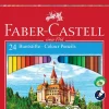 Buntstifte Classic Colour 24er Set*Faber-Castell New