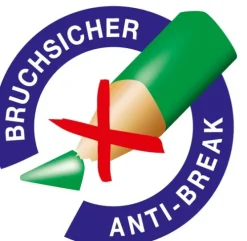 Buntstifte Classic Colour 24er Set*Faber-Castell New