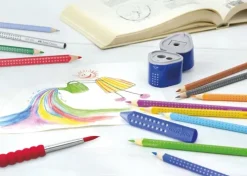 Buntstifte Colour Grip 36er Set*Faber-Castell Clearance