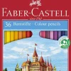 Buntstifte Castle 36er Set*Faber-Castell Best