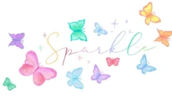 Faber-Castell Buntstifte*Buntstifte Sparkle Pastell 12er Set