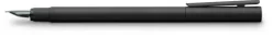 Füller Neo Slim Metall Schwarz, schwarz, M*Faber-Castell Hot