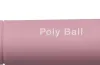 Faber-Castell Kugelschreiber-Kugelschreiber Poly Ball XB rose